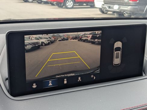 Used 2023 Acura MDX A-Spec image 23