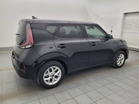 Used 2024 Kia Soul LX w/ Option Group 015 image 10
