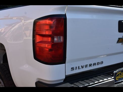Used 2017 Chevrolet Silverado 2500 W/T w/ WT Convenience Package RWD image 46