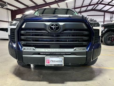 Used 2022 Toyota Tundra SR5 image 7