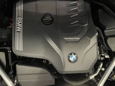 Certified 2023 BMW 430i xDrive Convertible w/ Premium Package image 25