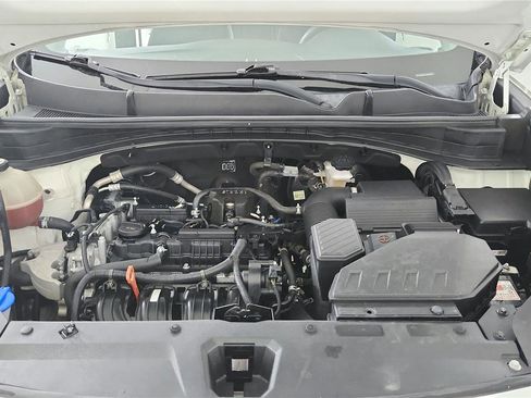 Used 2021 Kia Sportage LX image 29