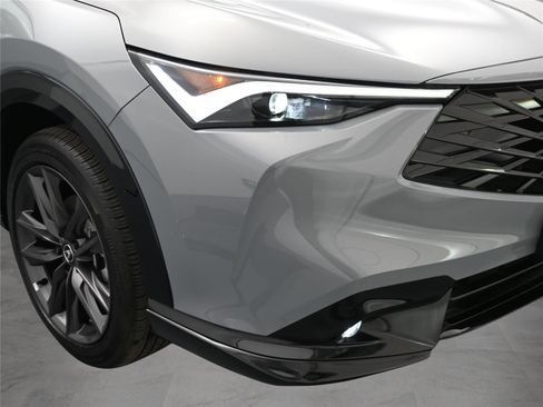 New 2025 Acura ADX A-Spec image 25