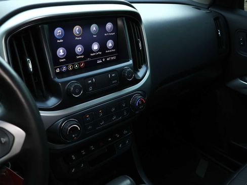 Used 2021 Chevrolet Colorado ZR2 image 16