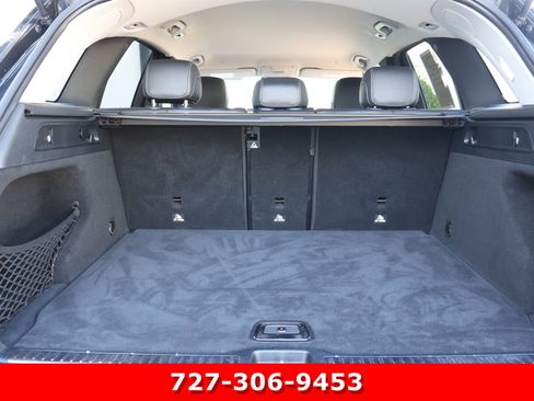 Certified 2022 Mercedes-Benz GLC 300 image 21