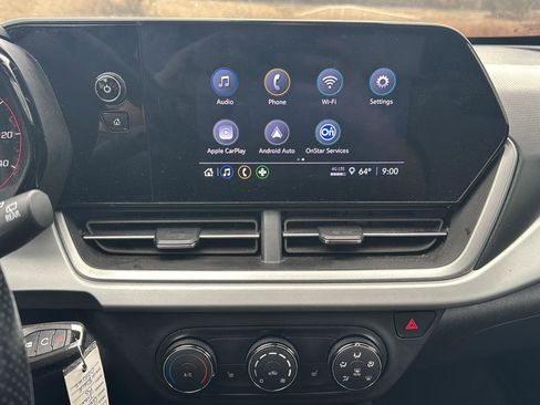 Used 2024 Chevrolet Trax RS w/ Driver Confidence Package image 15