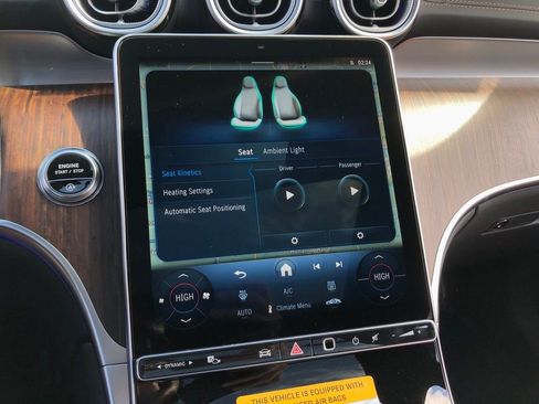 New 2026 Mercedes-Benz GLC 300 4MATIC image 28