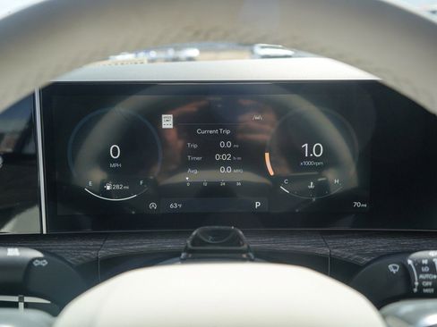 New 2026 Hyundai Santa Fe Limited AWD/4WD image 24