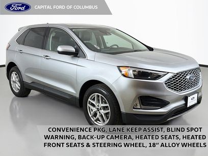 Used 2023 Ford Edge SEL w/ Convenience Package