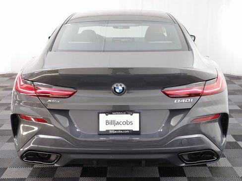 New 2026 BMW 840i xDrive image 19