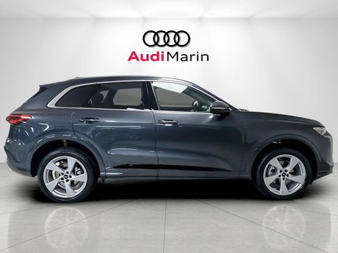 New 2025 Audi Q5 Premium Plus image 6
