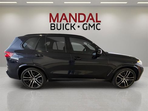 Used 2023 BMW X5 sDrive40i w/ M Sport Package image 5