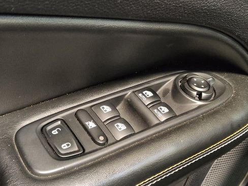 Used 2018 Jeep Compass Latitude w/ Popular Equipment Group AWD/4WD image 27