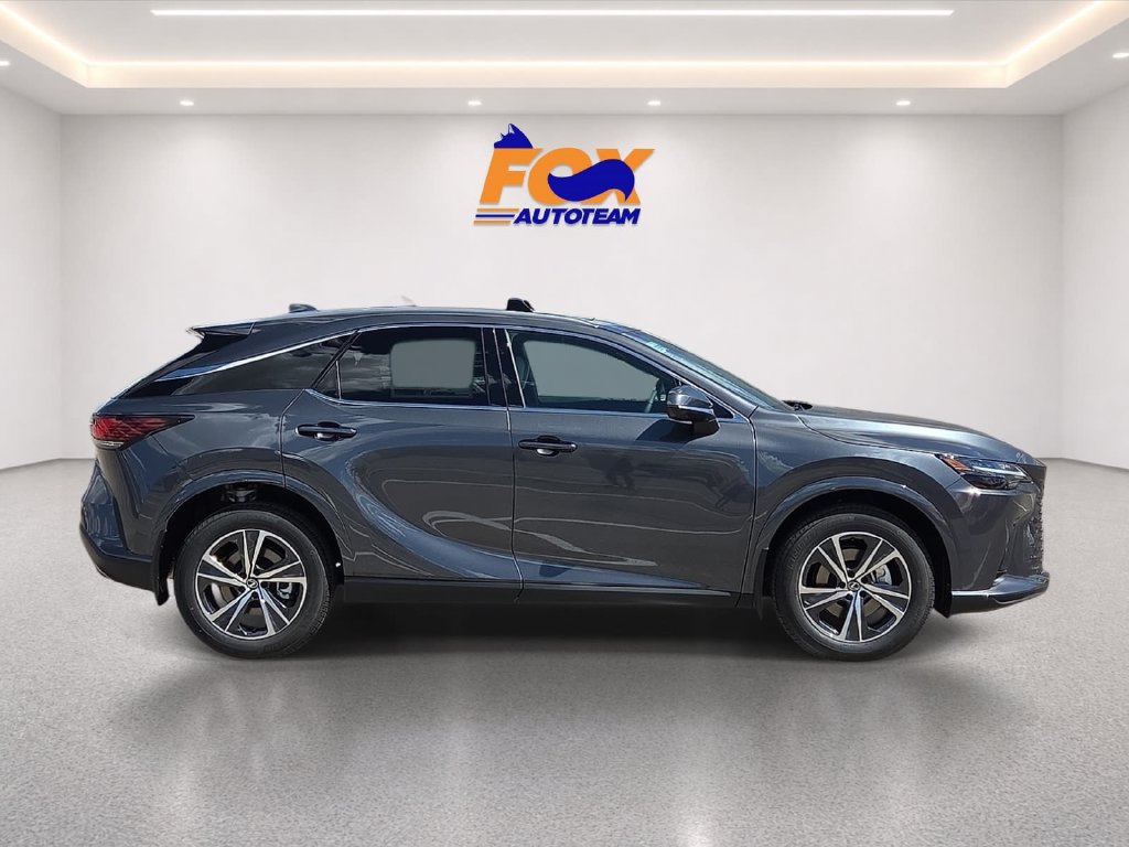 New 2026 Lexus RX 350 Premium FWD image 5