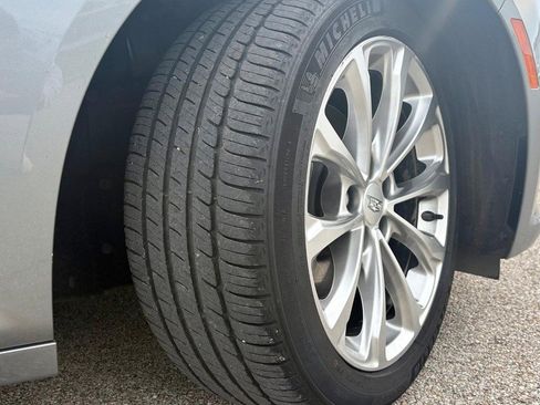 Used 2023 Cadillac CT5 Luxury image 10