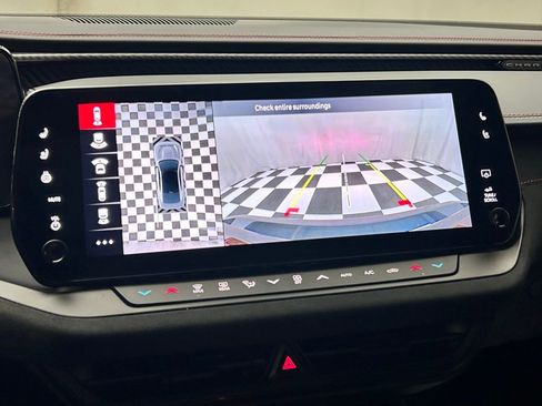 New 2026 Dodge Charger R/T Scat Pack image 20