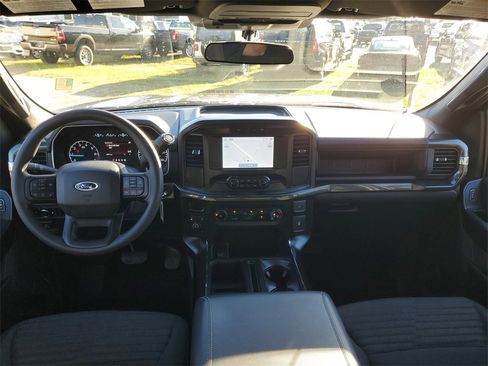 Used 2022 Ford F150 XL w/ STX Appearance Package image 24