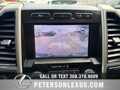Used 2020 Ford F150 Lariat image 16