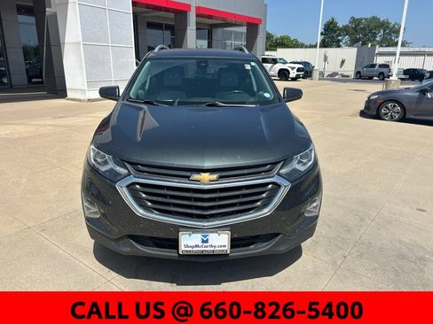 Used 2020 Chevrolet Equinox LT FWD image 3