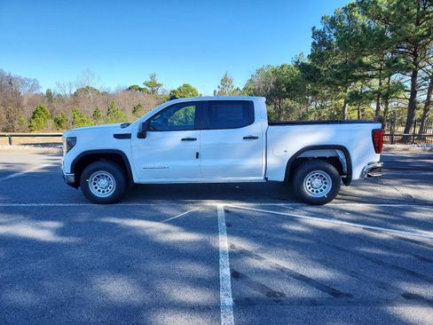 New 2026 GMC Sierra 1500 Pro w/ Pro Value Package image 2