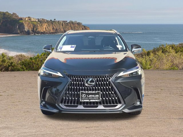 Used 2025 Lexus NX 350h AWD w/ Cold Area Package image 2