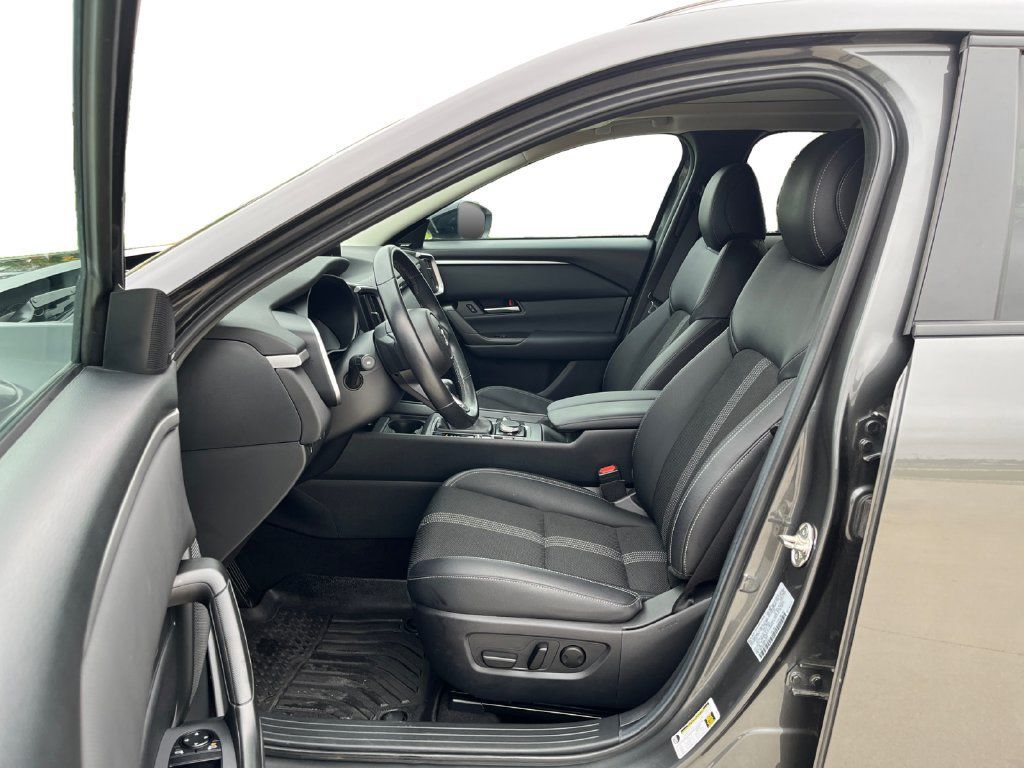 Used 2024 MAZDA CX-50 AWD 2.5 S w/ Cargo Package image 23