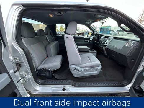 Used 2012 Ford F150 XLT image 16