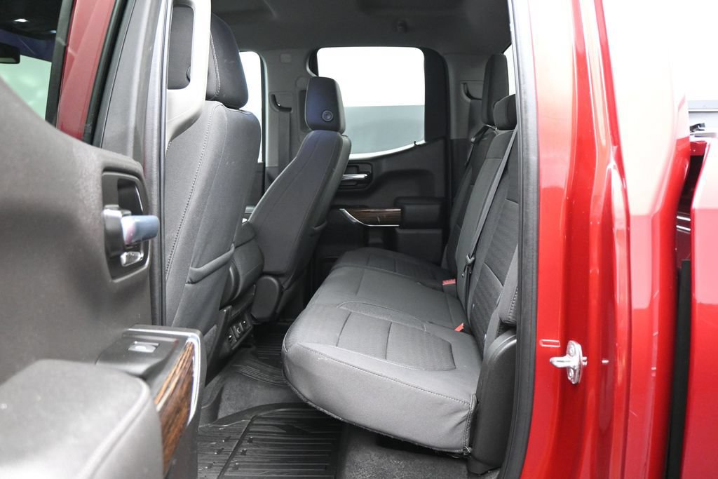 Used 2022 GMC Sierra 1500 Elevation AWD/4WD image 24