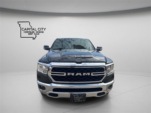 Used 2022 RAM 1500 Big Horn image 3