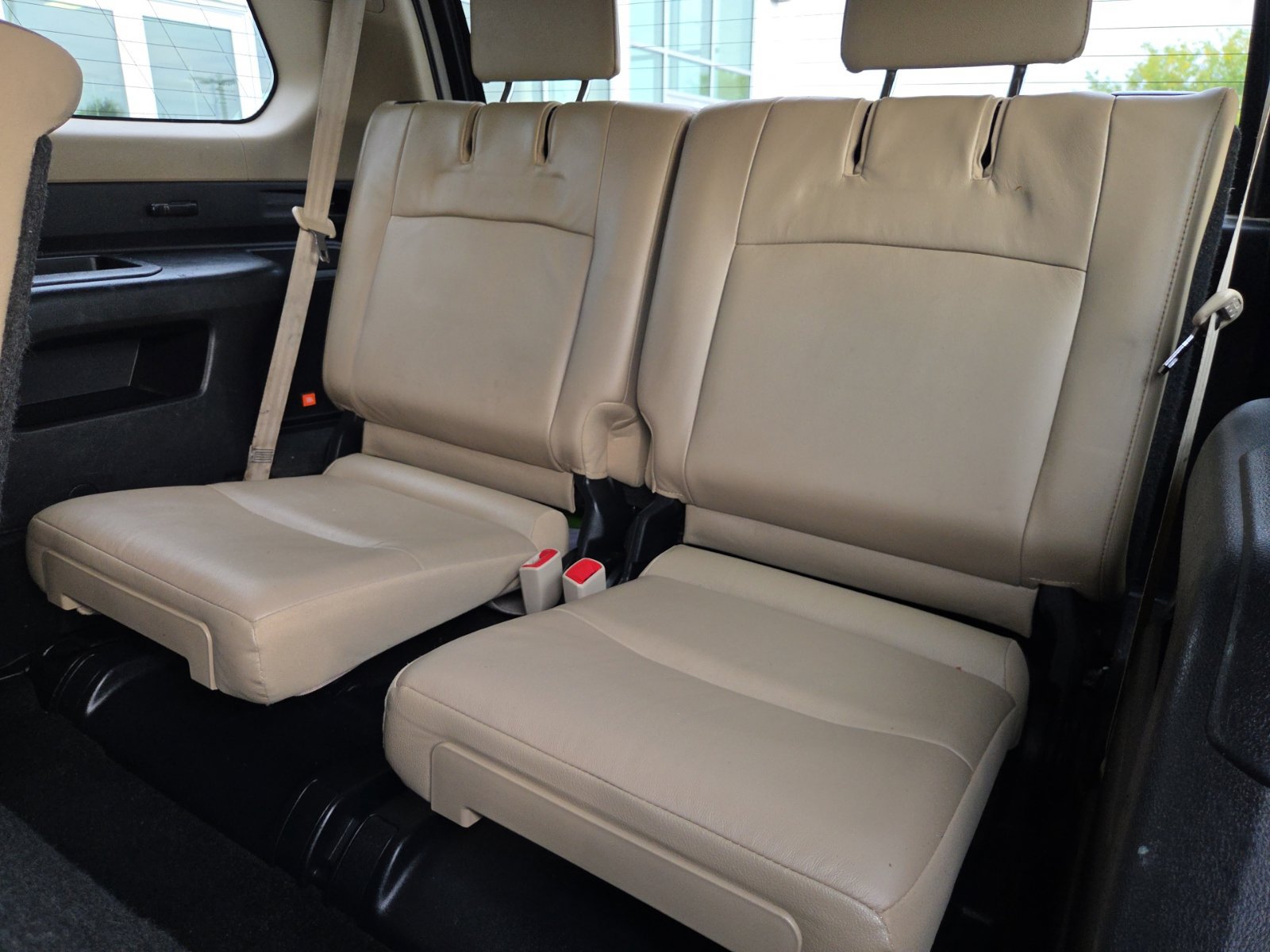 Used 2019 Toyota 4Runner Limited AWD/4WD image 23