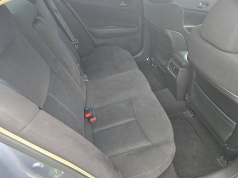 Used 2011 Nissan Maxima 3.5 S FWD image 17