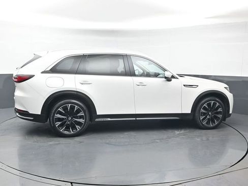 Certified 2024 MAZDA CX-90 Plug-In Hybrid w/ Premium Pkg AWD/4WD image 6