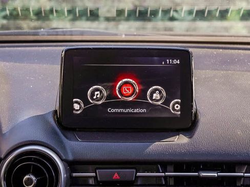 Used 2021 MAZDA CX-3 Sport image 14