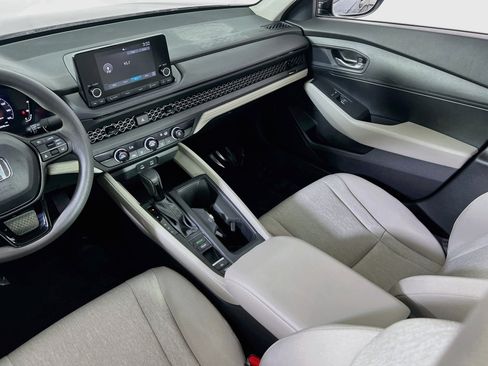 Used 2023 Honda Accord LX image 21