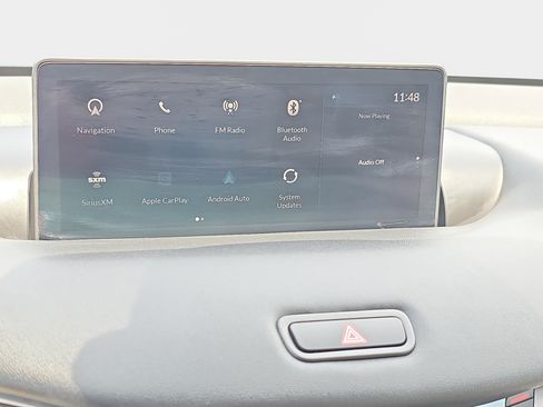 Used 2023 Acura TLX w/ Technology Package FWD image 19