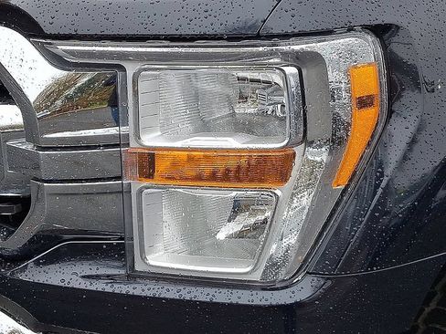 Used 2023 Ford F150 XLT w/ XTR Package AWD/4WD image 9