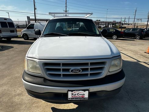 Used 1999 Ford F150 2WD SuperCab image 43