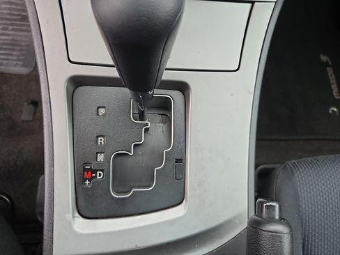 Used 2011 MAZDA MAZDA3 i Touring image 20