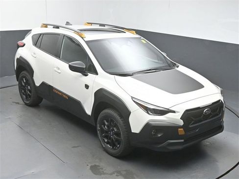New 2026 Subaru Crosstrek 2.5i Wilderness image 40