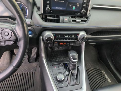 Used 2020 Toyota RAV4 XSE w/ All Weather Liner Package image 17
