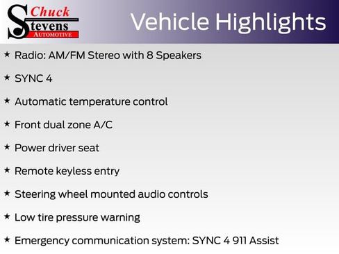 New 2026 Ford Maverick Tremor AWD/4WD image 24