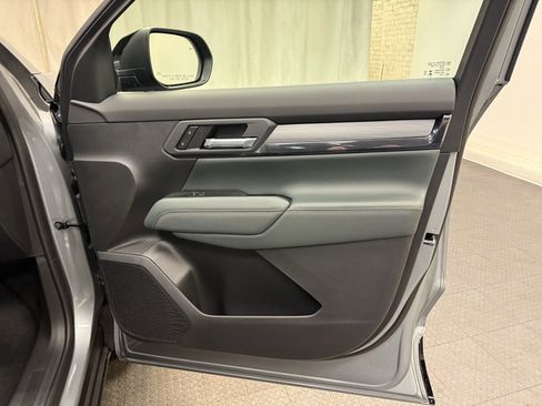 New 2026 GMC Terrain AT4 image 16