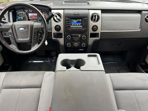 Used 2014 Ford F150 XLT w/ Equipment Group 302A Luxury image 3