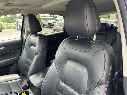 Used 2023 MAZDA CX-5 AWD 2.5 S image 14