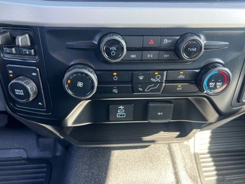 Used 2026 Ford F350 XL w/ XL Chrome Package AWD/4WD image 12