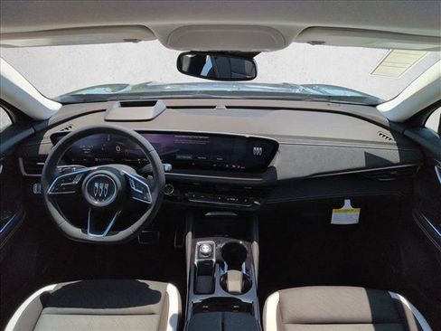New 2026 Buick Envision Sport Touring AWD/4WD image 15