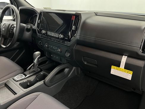 New 2026 Nissan Frontier SV w/ Tow Package image 23