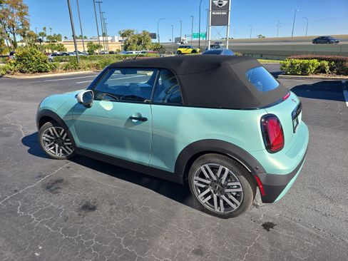New 2026 MINI Cooper S image 24