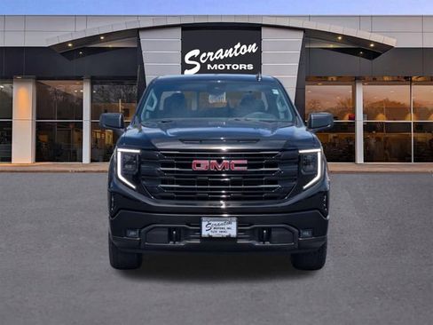 New 2026 GMC Sierra 1500 Elevation AWD/4WD image 8