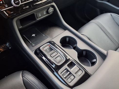 New 2026 Honda Pilot EX-L image 12